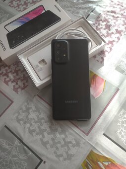 Samsung Galaxy A 53 5 gecko - 5