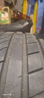 215/55 R17 Letné pneumatiky - 5