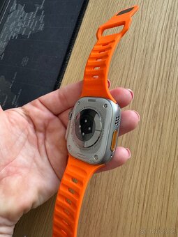 Apple Watch Ultra 2 - 5