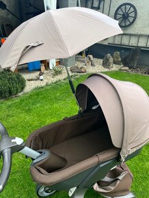 Stokke V4 - 5