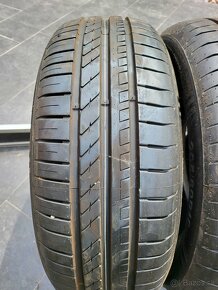 205/60 R16 Giti letne pneumatiky nove - 5