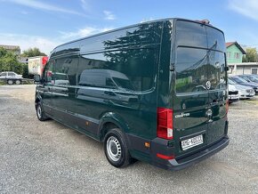 Volkswagen Crafter Dodávka 35 2.0 BiTDI L5 - 5