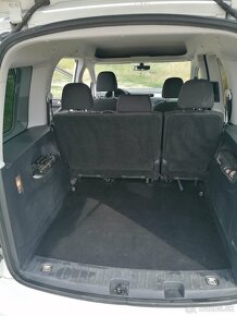 Volkswagen Caddy 2.0 TDi - 5