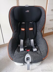 Britax Römer King II - 5