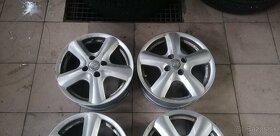 4x100r15 hyundai plus snímače - 5