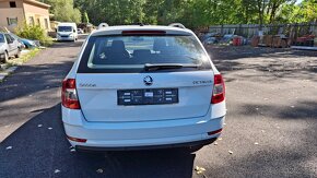 Škoda Octavia Combi 1.6 TDI 115k Ambition - 5