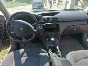 Renault Laguna 2 II 1.9 dCi 88kw - 5