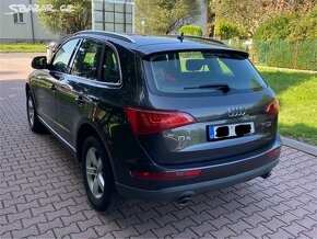 Prodám Audi Q5, 3.0tdi 176kw, Quattro, sleva - 5