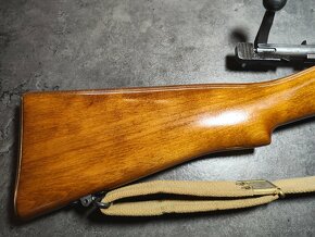 Opakovacia guľovnica Lee Enfield MK I, r.v. 1907 - 5