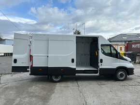 Iveco Daily 35S14V furgon 12m3 (L3H2) SKLADOM - 5