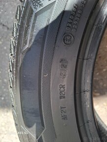 225/65r17 zimne gumy pneu - 5