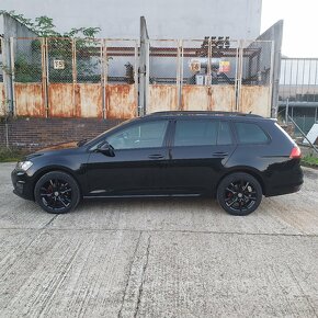 VW GOLF 7 VARIANT 2.0TDI - 5