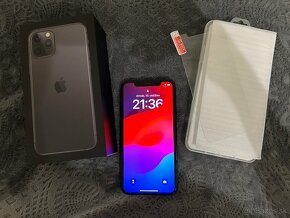 iPhone 11Pro 64GB - 5