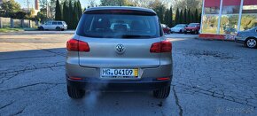 VW Tiguan 1,4 TSI 90kw, 10/2012, 6MT, capucino farba - 5