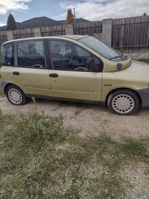 Fiat Multipla - 5