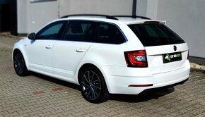 ŠKODA OCTAVIA III L&K FACE 2.0 TDI 110KW, 2019, TAŽNE, DPH - 5