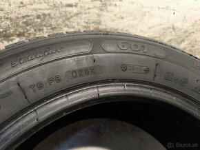 185/65 R14 Zimné pneumatiky Sebring Winter 2 kusy - 5