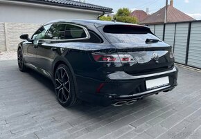 Volkswagen Arteon Shooting Brake SB 2.0 TSI R 4Motion DSG - 5