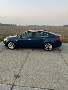 Opel Insignia - 5