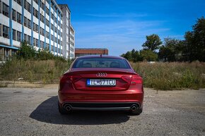 Audi A5 Sportback 3.0 TDI S-LINE - 5