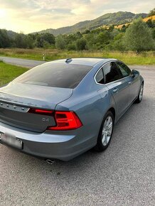 Volvo S90 D4 2017 - 5