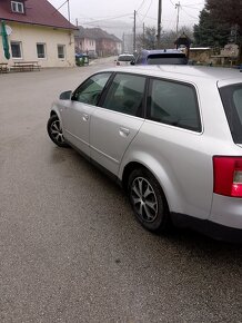 Audi A4 s4 - 5