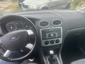 Ford Focus 1.6 TDCi - 5