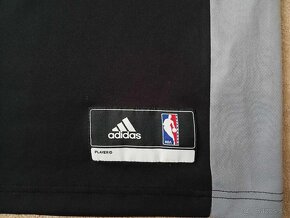 Basketbalový dres San Antonio Spurs Tim Duncan - 5