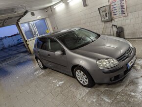 Volkswagen golf 5 1.9 TDI 66kw - 5