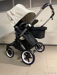 Bugaboo Donkey 5 DUO - 5