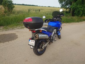 Suzuki dl650 - 5