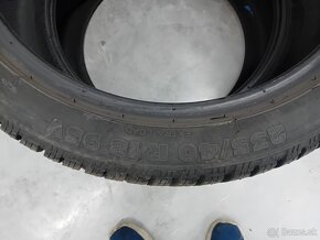 235/40 R18 ZIMNE PNEUMATIKY - 5