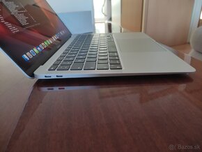 M1 MacBook Air - 5