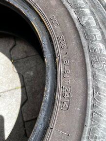 215/70R15 C Bridgestone letne - 5