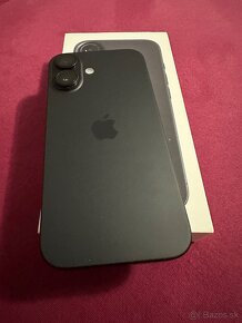 iPhone 16 128GB v - 5