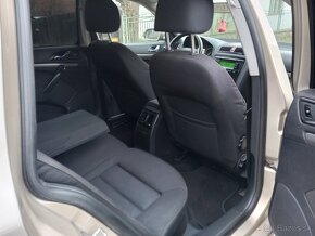 ŠKODA OCTAVIA 2 COMBI 2.0TDI. M6. 103KW - 5