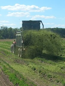 Rozmetadlo mastalneho  hnoja - 5