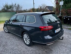 Passat B8 2.0 tdi 110kw dsg 6 - 5