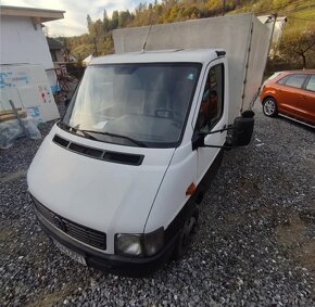 Vw LT25 2.5tdi - 5