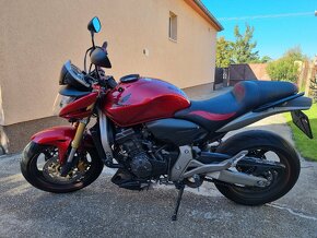 Honda Hornet CB600F PC41 - 5