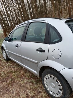 Citroen C3 1.4 54kw - 5