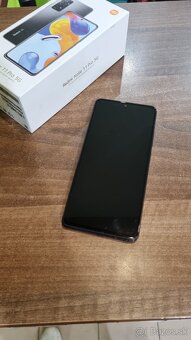 Xiaomi Redmi Note 11 Pro 6GB/128GB - 5