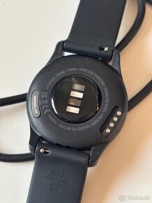 Garmin Vivomove Trend, čierno-strieborné - 5