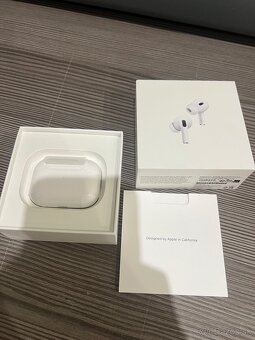 AirPods Pro 2 lightning magsafe - 5