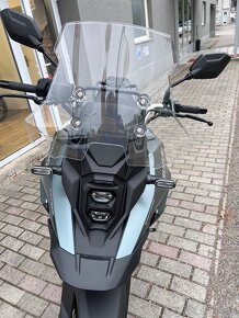 Suzuki V-STROM 800 - 5