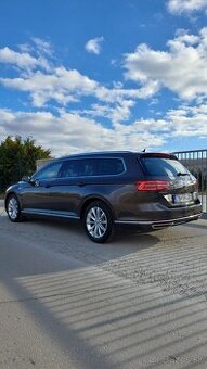 VW Passat B8 2.0 TDi DSG Bluemotion Highline - 5