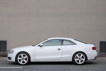 Audi A5 2.7 TDI DPF multitronic - 5