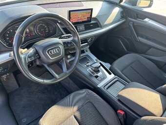 Audi Q5 2.0 TFSI Quattro - 5