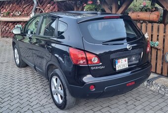 Qashqai 1.6i Tekna - 5