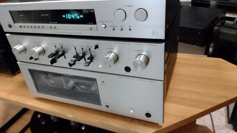 Luxman 5M21 5C50 AKCIA do konca mesiaca - 5